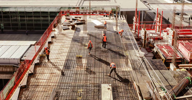 Best Concrete Staining and Coloring in Salton City, CA
