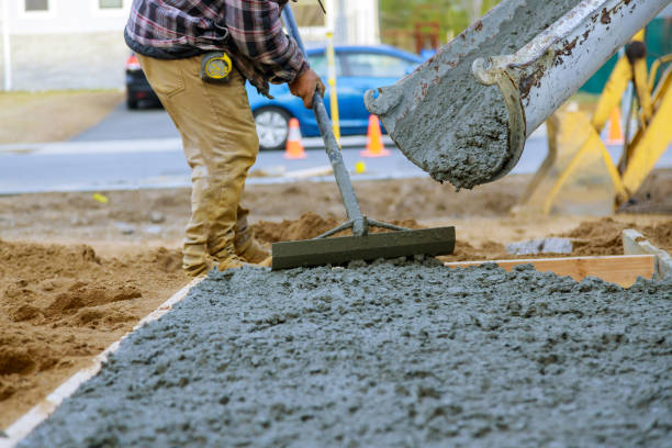 Best Concrete Steps and Stairs in Salton City, CA