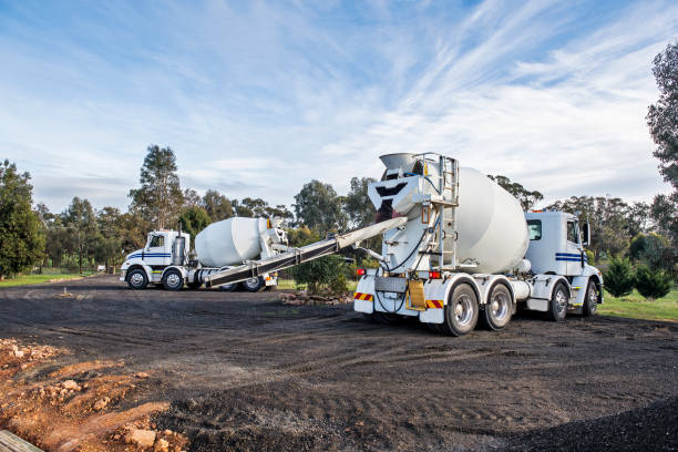 Best Concrete Demolition Services in Salton City, CA